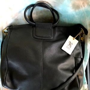 Hobo Sheila Travel Bag
